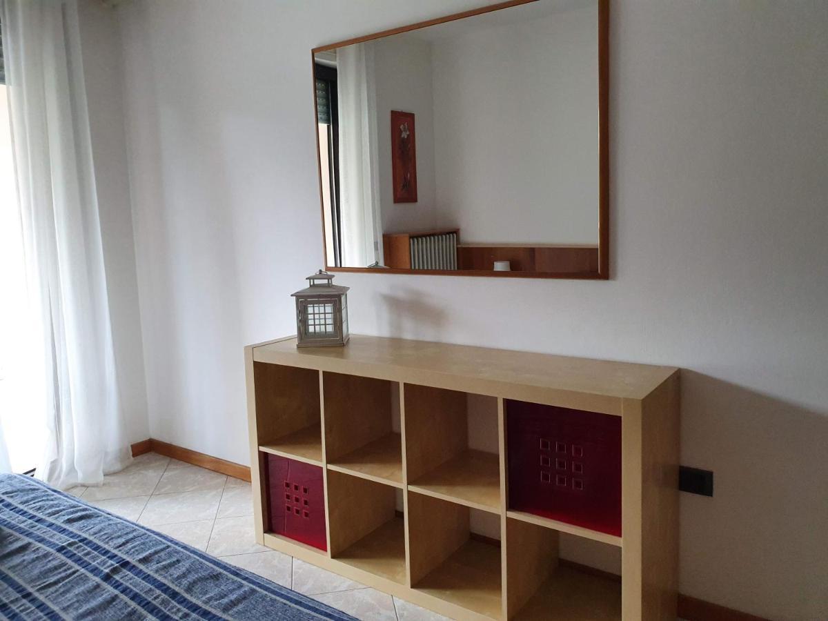 Lago Residence Desenzano del Garda Bagian luar foto